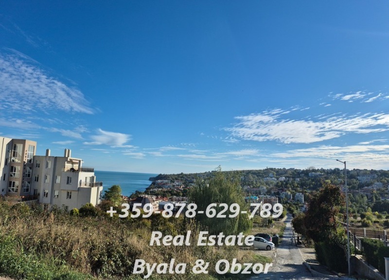 Na prodej  Studio oblast Varna , Bjala , 33 m2 | 90462093 - obraz [2]