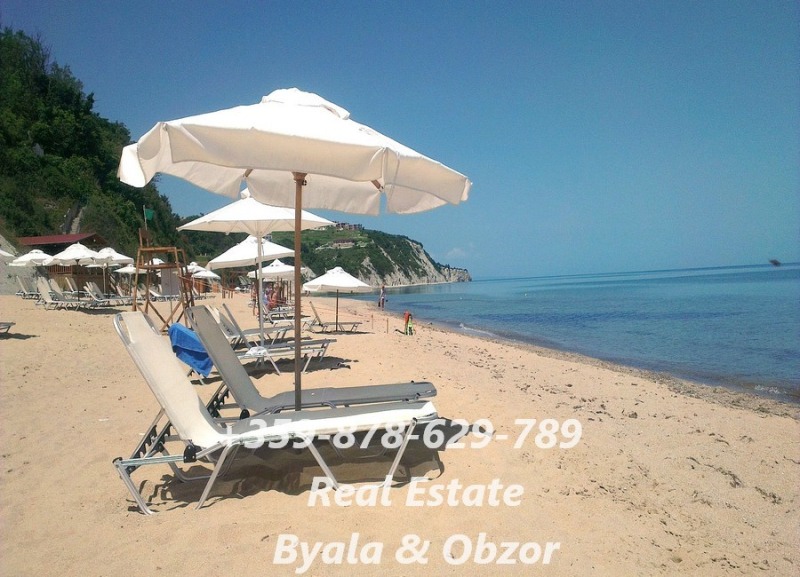 Na prodej  Studio oblast Varna , Bjala , 33 m2 | 90462093 - obraz [7]