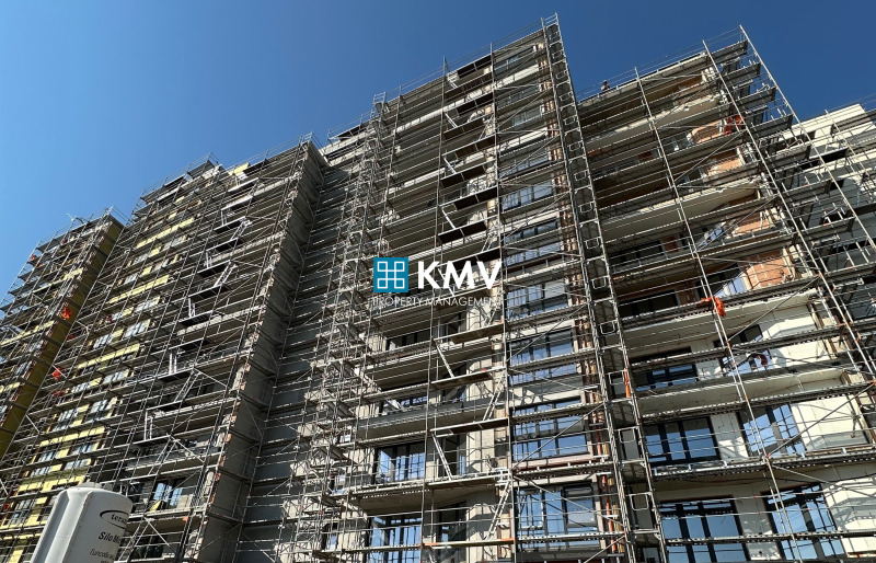 En venta  1 dormitorio Sofia , Krasno selo , 74 metros cuadrados | 34087306 - imagen [7]