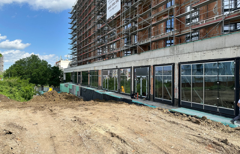En venta  1 dormitorio Sofia , Krasno selo , 74 metros cuadrados | 34087306 - imagen [17]