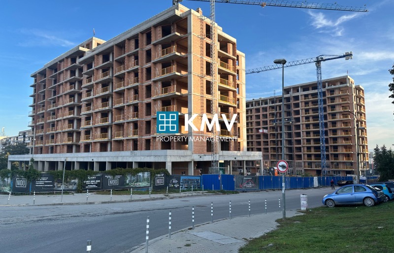 À venda  1 quarto Sofia , Krasno selo , 74 m² | 65617477 - imagem [3]