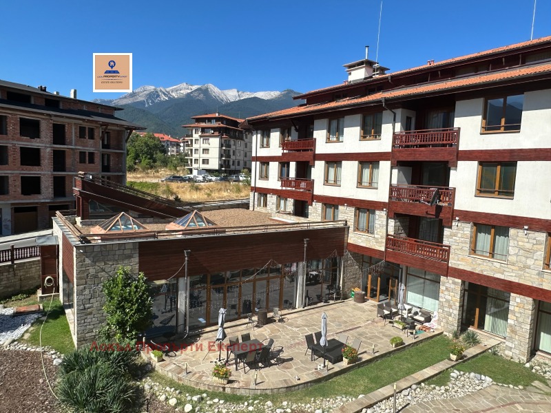 Til salgs  1 soverom region Blagoevgrad , Bansko , 87 kvm | 15139677 - bilde [12]