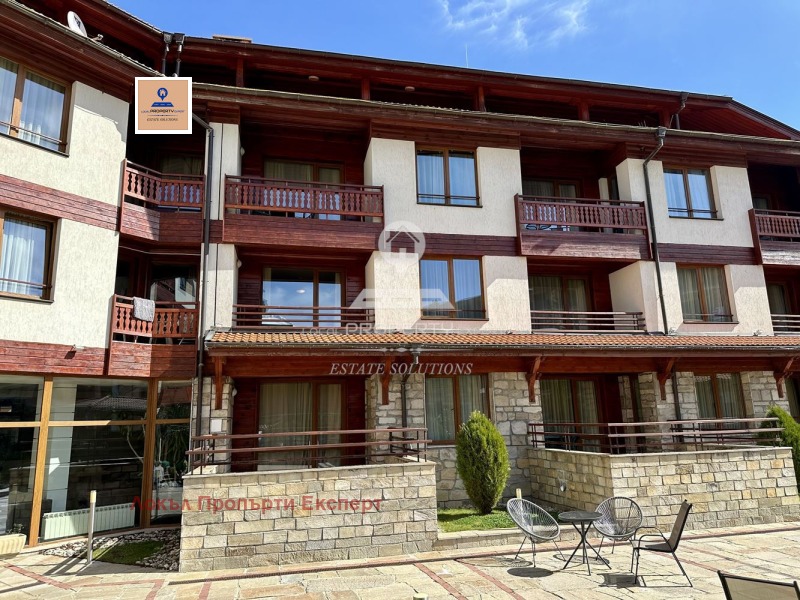 Til salgs  1 soverom region Blagoevgrad , Bansko , 87 kvm | 15139677 - bilde [13]