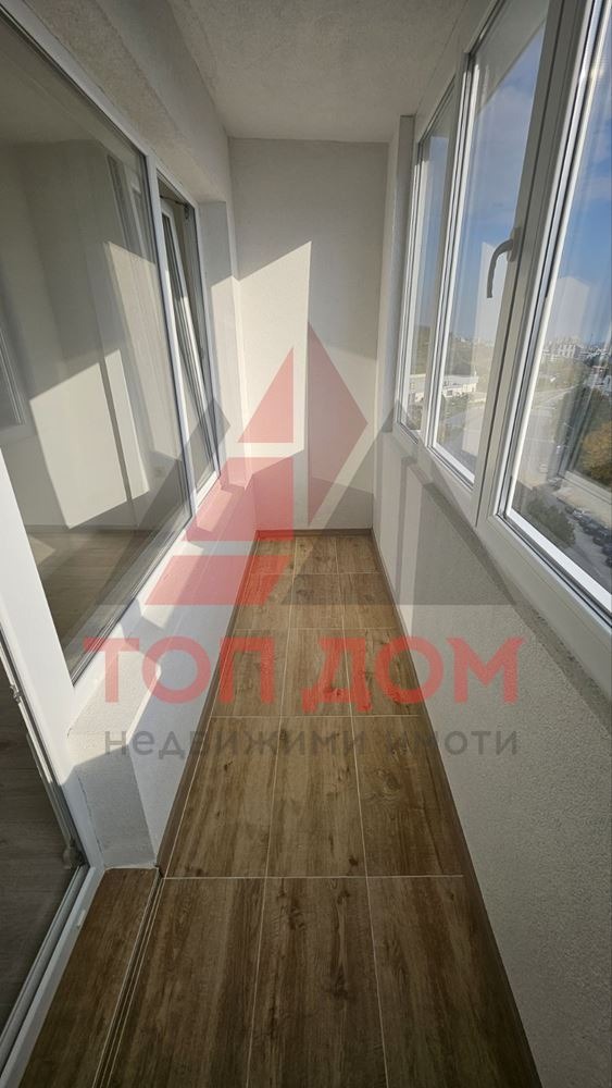 En venta  1 dormitorio Varna , Vladislav Varnenchik 1 , 42 metros cuadrados | 70631937 - imagen [3]