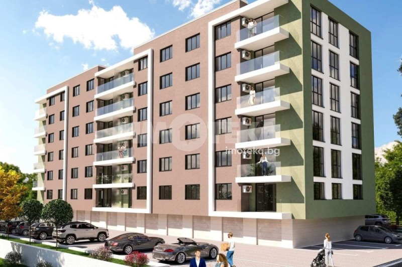 Zu verkaufen  1 Schlafzimmer Warna , Wladislaw Warnentschik 1 , 73 qm | 36740442