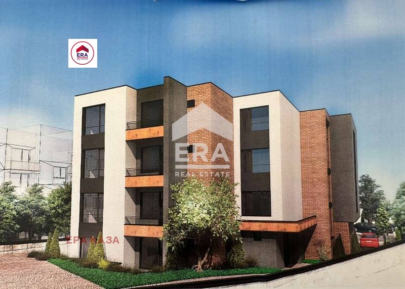 Продава  2-стаен, град Сливен, Ново село • 78 750 EUR • ID 72291938 — holmes.bg - [1] 