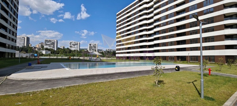 Продаја  1 спаваћа соба Варна , Трошево , 80 м2 | 69007803 - слика [9]