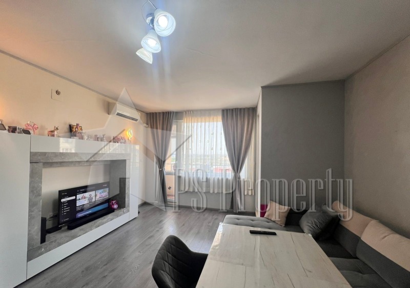 De vânzare  1 dormitor Stara Zagora , Jeleznic - țentâr , 67 mp | 51033907 - imagine [3]