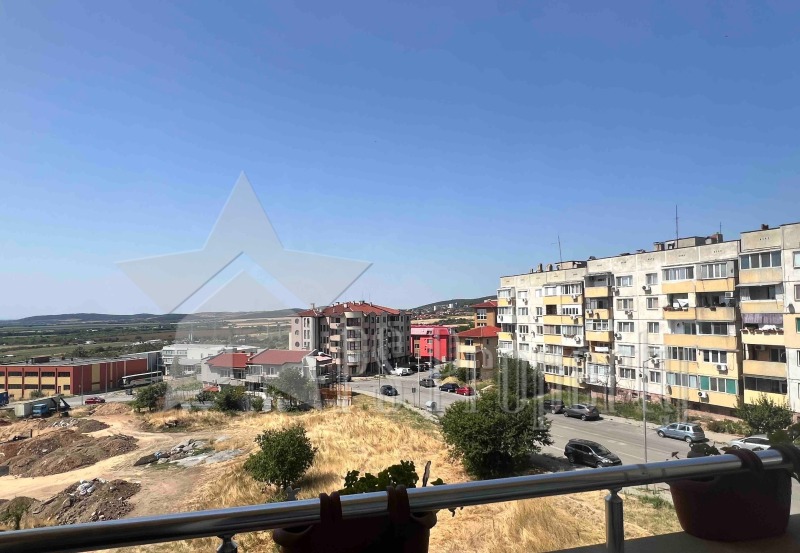 De vânzare  1 dormitor Stara Zagora , Jeleznic - țentâr , 67 mp | 51033907 - imagine [11]