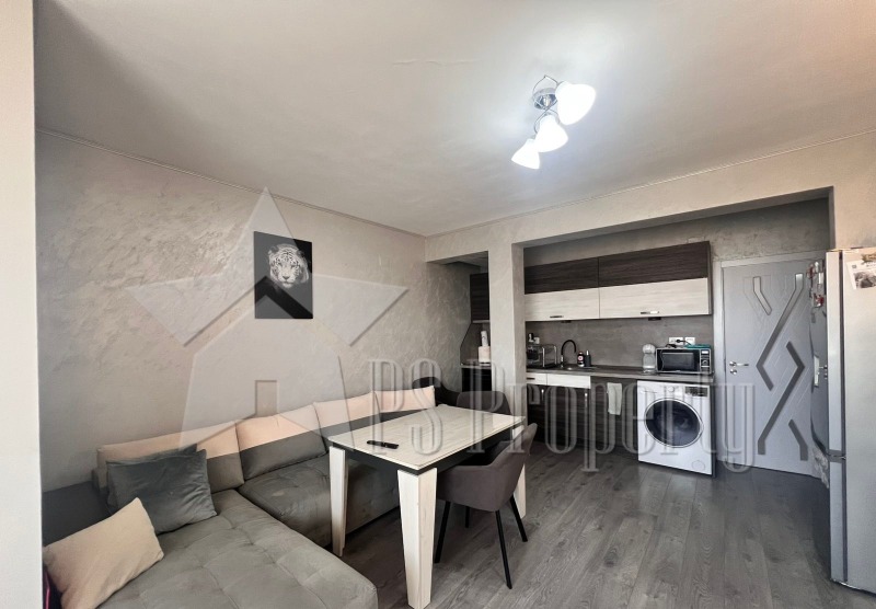 De vânzare  1 dormitor Stara Zagora , Jeleznic - țentâr , 67 mp | 51033907 - imagine [5]