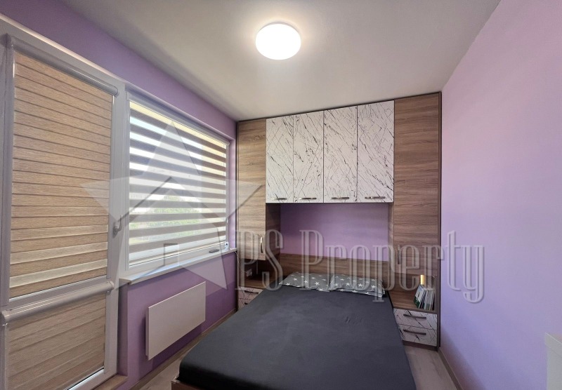 De vânzare  1 dormitor Stara Zagora , Jeleznic - țentâr , 67 mp | 51033907 - imagine [7]