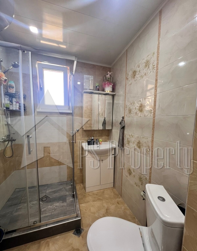 De vânzare  1 dormitor Stara Zagora , Jeleznic - țentâr , 67 mp | 51033907 - imagine [10]