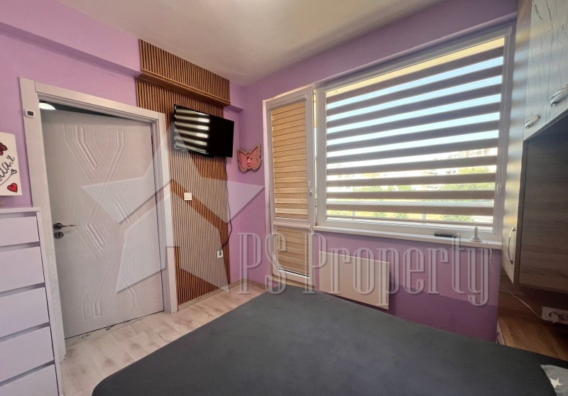 De vânzare  1 dormitor Stara Zagora , Jeleznic - țentâr , 67 mp | 51033907 - imagine [8]