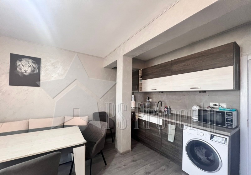 De vânzare  1 dormitor Stara Zagora , Jeleznic - țentâr , 67 mp | 51033907 - imagine [6]
