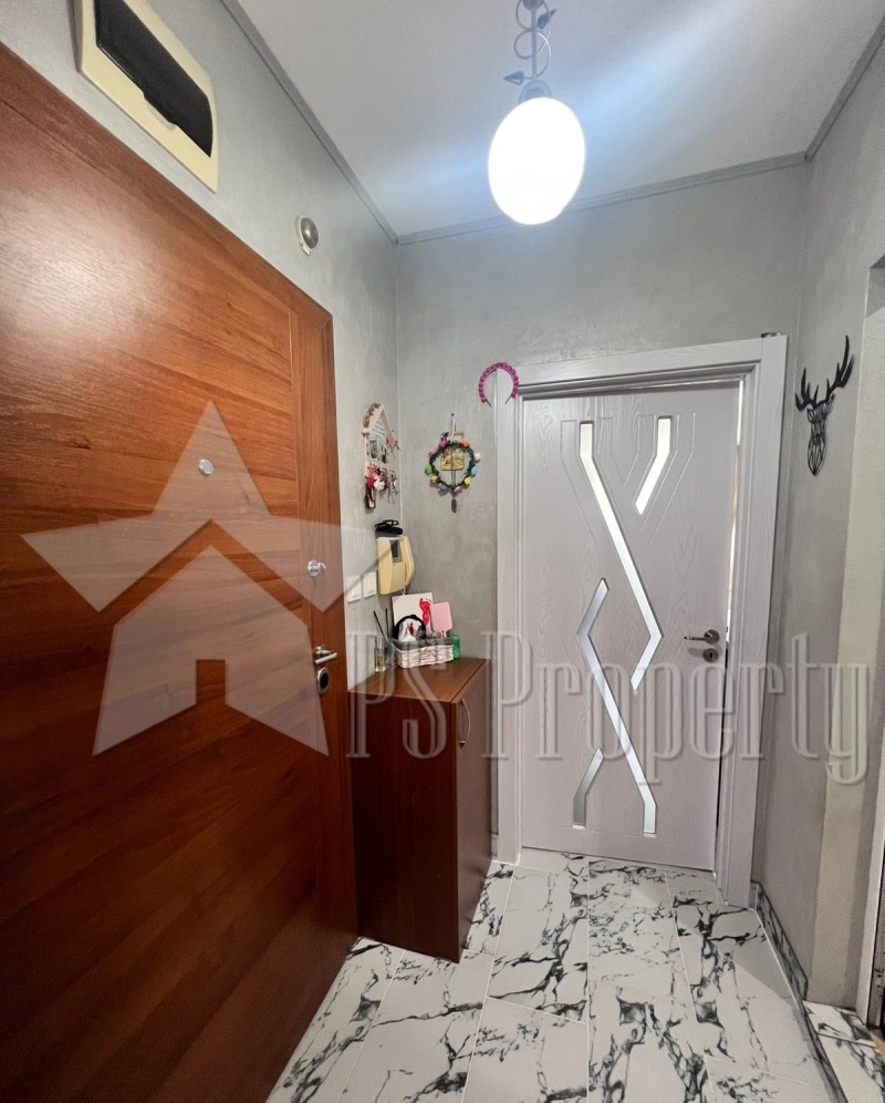 De vânzare  1 dormitor Stara Zagora , Jeleznic - țentâr , 67 mp | 51033907 - imagine [9]