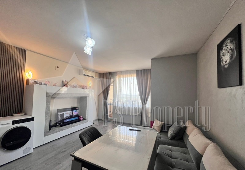 De vânzare  1 dormitor Stara Zagora , Jeleznic - țentâr , 67 mp | 51033907 - imagine [4]