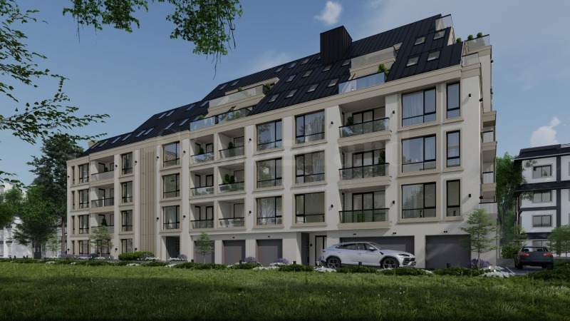 In vendita  1 camera da letto Sofia , Liulin - tsentar , 51 mq | 14887958 - Immagine [6]
