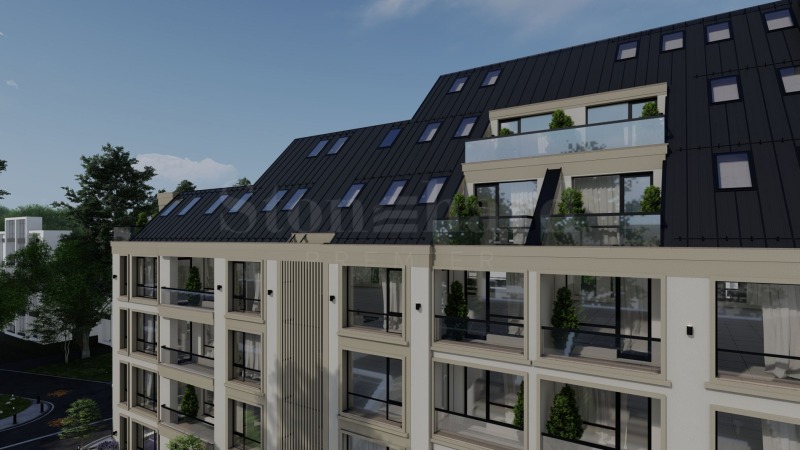 In vendita  1 camera da letto Sofia , Liulin - tsentar , 51 mq | 14887958 - Immagine [7]