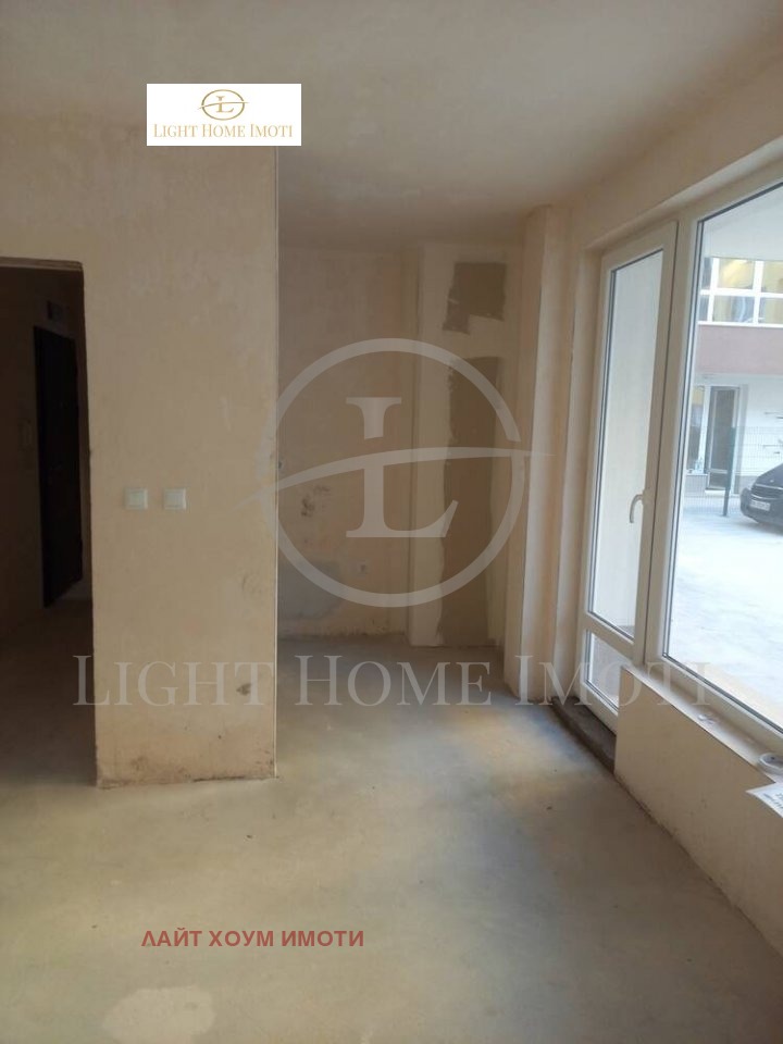 Na prodej  1 ložnice Plovdiv , Christo Smirnenski , 62 m2 | 97540543 - obraz [2]