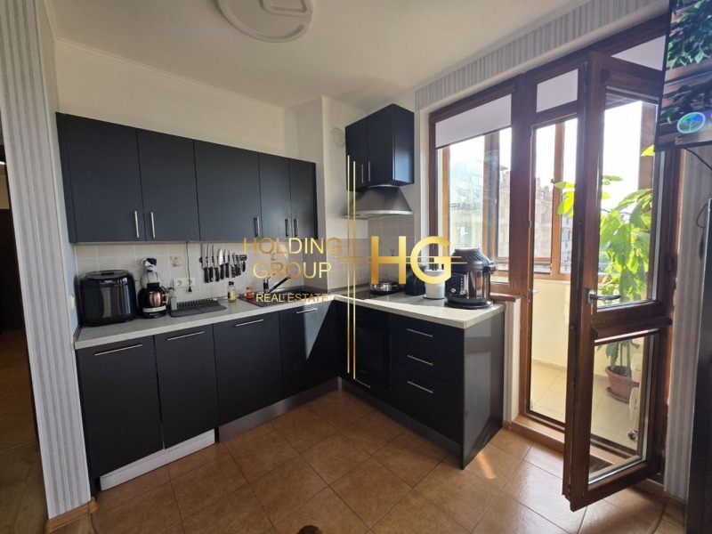 In vendita  1 camera da letto Varna , Galata , 82 mq | 80425503 - Immagine [2]