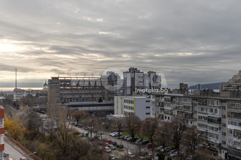 Продава 2-СТАЕН, гр. Варна, Чаталджа, снимка 5 - Апартаменти - 52872383