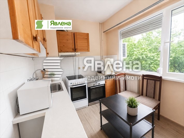 Продава 2-СТАЕН, гр. София, Люлин 4, снимка 5 - Апартаменти - 55225688