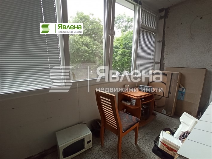 Продава 2-СТАЕН, гр. София, Люлин 4, снимка 8 - Апартаменти - 55225688