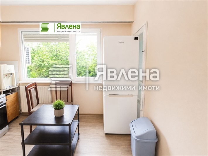 Продава 2-СТАЕН, гр. София, Люлин 4, снимка 4 - Апартаменти - 55225688