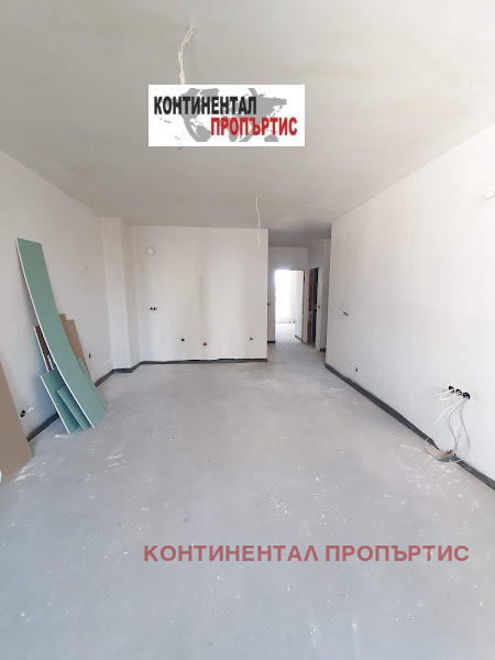 Продава  3-стаен град София , Стрелбище , 136 кв.м | 24785444 - изображение [2]