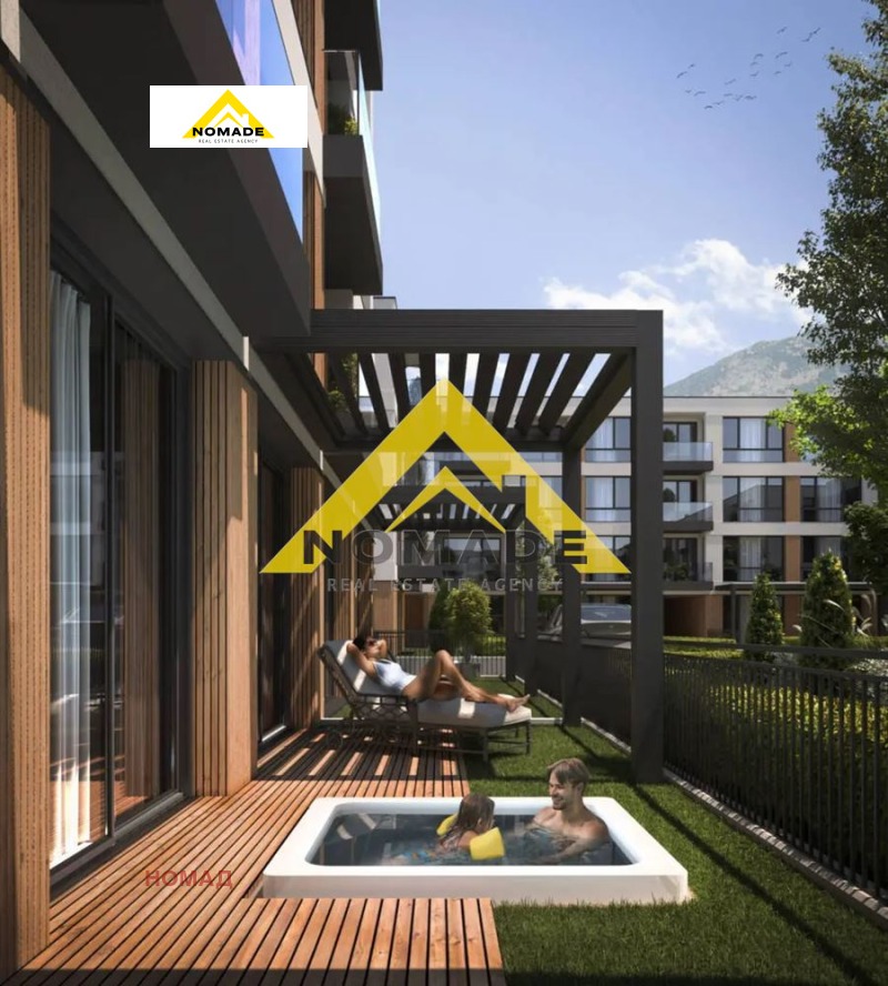Продава  3-стаен град Пловдив , Остромила , 151 кв.м | 11016614 - изображение [4]