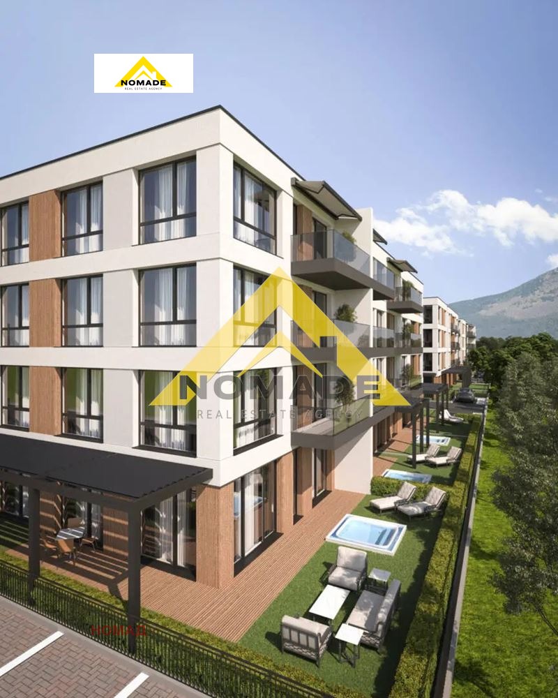 Продава  3-стаен град Пловдив , Остромила , 151 кв.м | 11016614 - изображение [2]