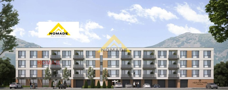 Продава  3-стаен град Пловдив , Остромила , 151 кв.м | 11016614 - изображение [5]