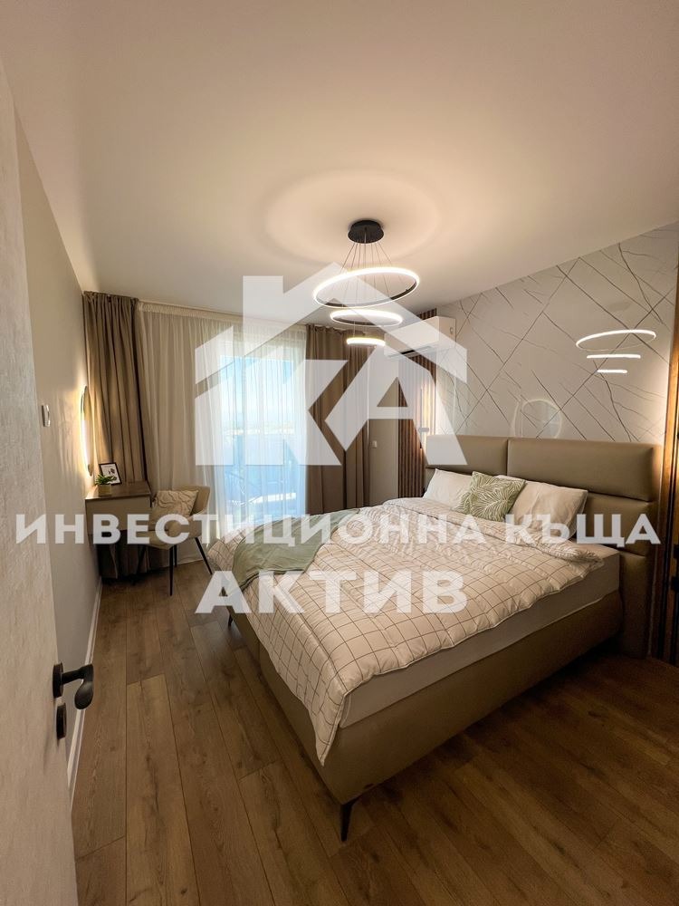 De vânzare  2 dormitoare Plovdiv , Gagarin , 90 mp | 31802866 - imagine [8]