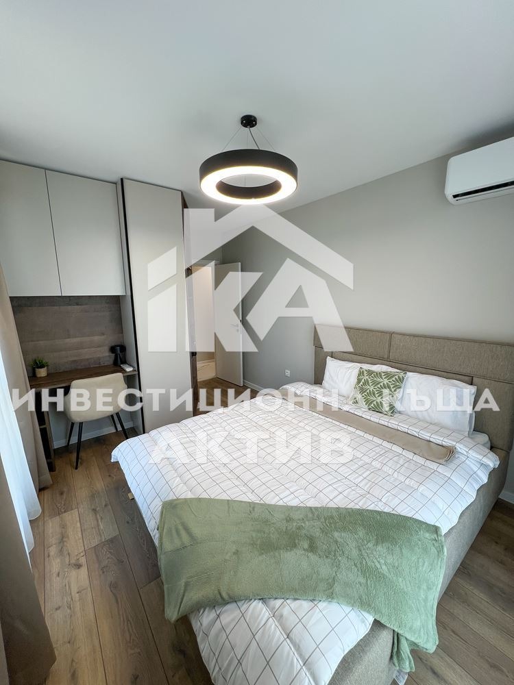 De vânzare  2 dormitoare Plovdiv , Gagarin , 90 mp | 31802866 - imagine [6]