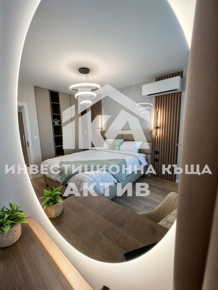De vânzare  2 dormitoare Plovdiv , Gagarin , 90 mp | 31802866 - imagine [9]