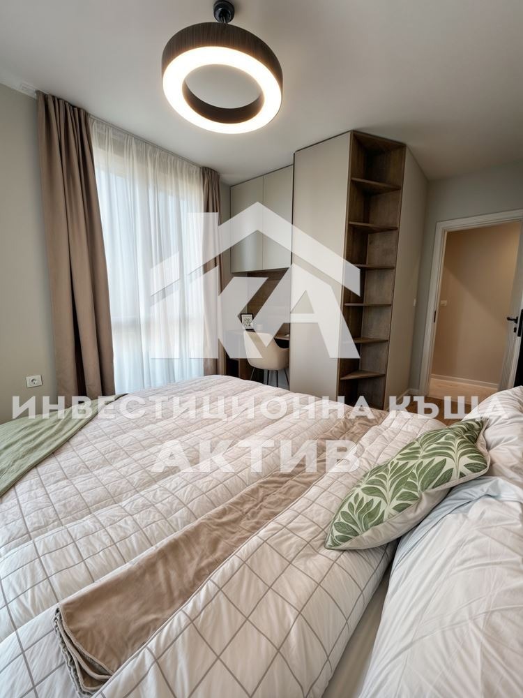 De vânzare  2 dormitoare Plovdiv , Gagarin , 90 mp | 31802866 - imagine [7]