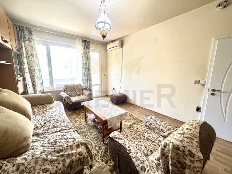 Продава  3-стаен град Варна , Левски 1 , 62 кв.м | 42674270 - изображение [3]
