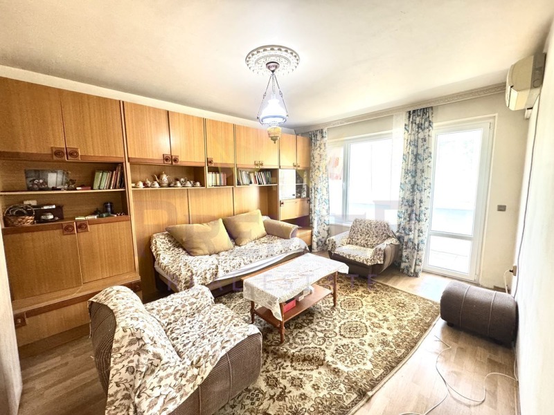 Продава  3-стаен град Варна , Левски 1 , 62 кв.м | 42674270 - изображение [4]