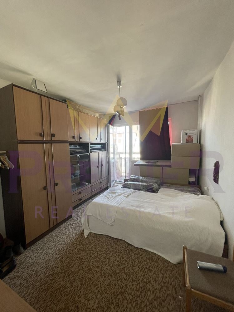 Myytävänä  2 makuuhuonetta Burgas , Meden rudnik - zona A , 67 neliömetriä | 74450287 - kuva [6]