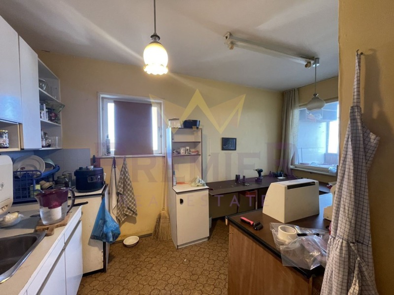 Myytävänä  2 makuuhuonetta Burgas , Meden rudnik - zona A , 67 neliömetriä | 74450287 - kuva [4]