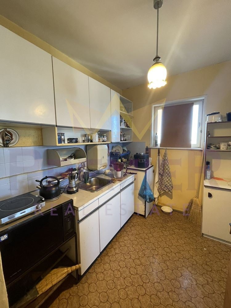 Myytävänä  2 makuuhuonetta Burgas , Meden rudnik - zona A , 67 neliömetriä | 74450287 - kuva [5]