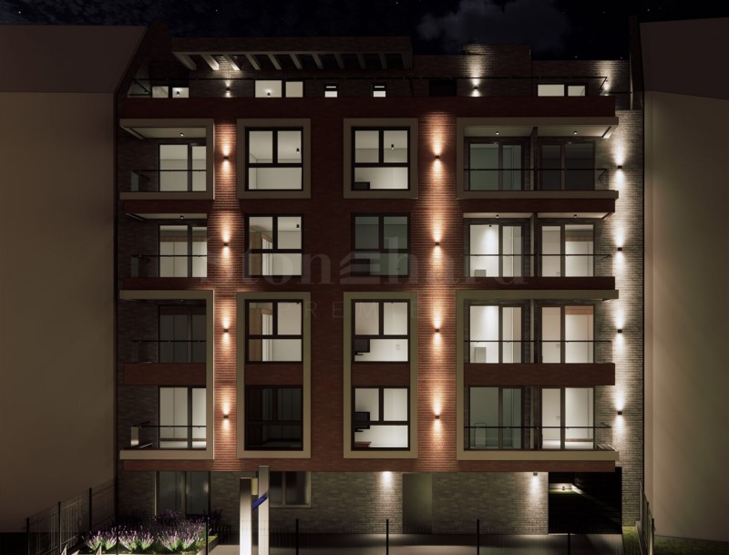 Продава 3-СТАЕН, гр. София, Слатина, снимка 4 - Апартаменти - 53107486