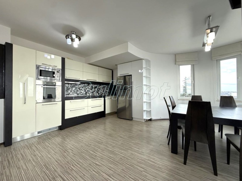 Продава 3-СТАЕН, гр. Варна, к.к. Св.Св. Константин и Елена, снимка 3 - Апартаменти - 53123521