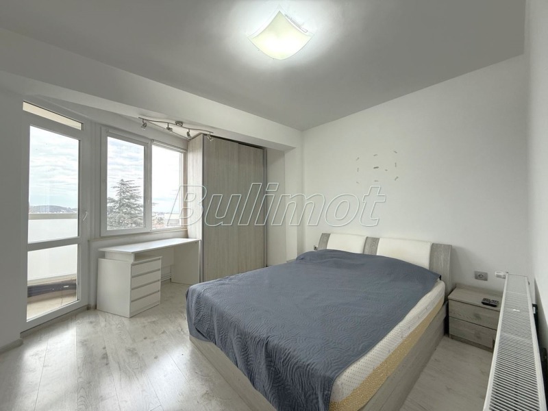 Продава 3-СТАЕН, гр. Варна, к.к. Св.Св. Константин и Елена, снимка 8 - Апартаменти - 53123521