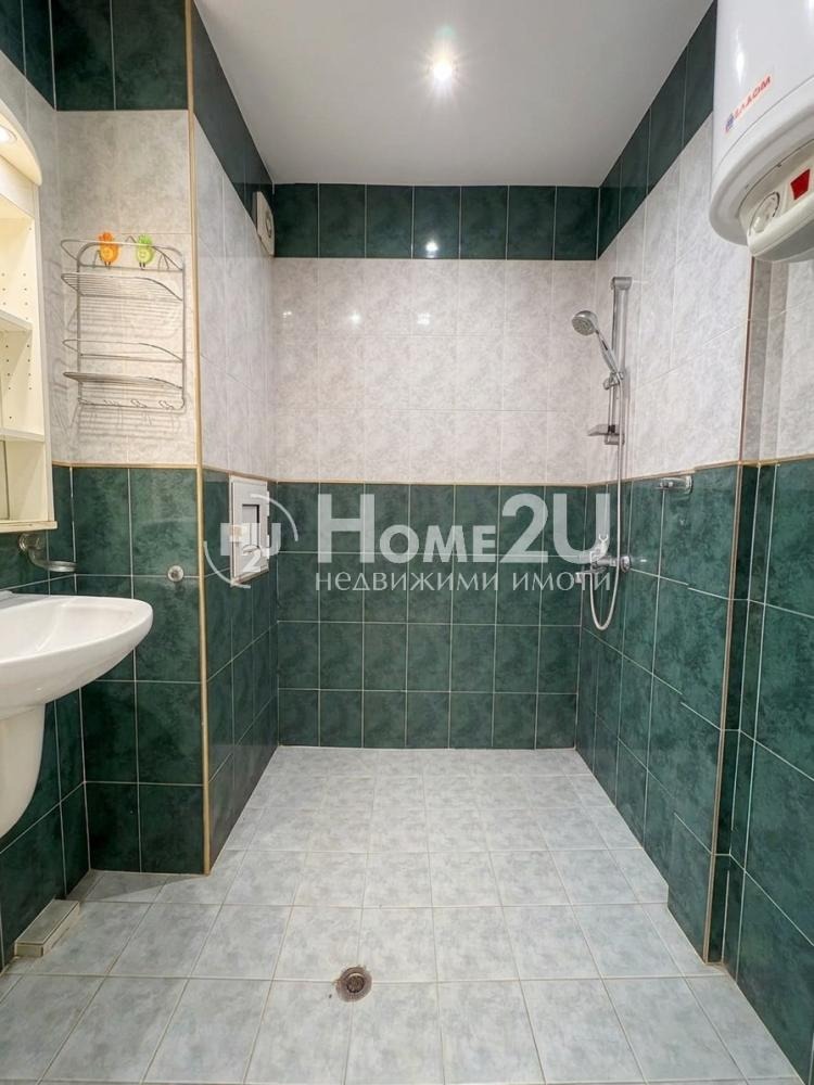 Продава 3-СТАЕН, гр. Пловдив, Христо Смирненски, снимка 6 - Апартаменти - 55888566
