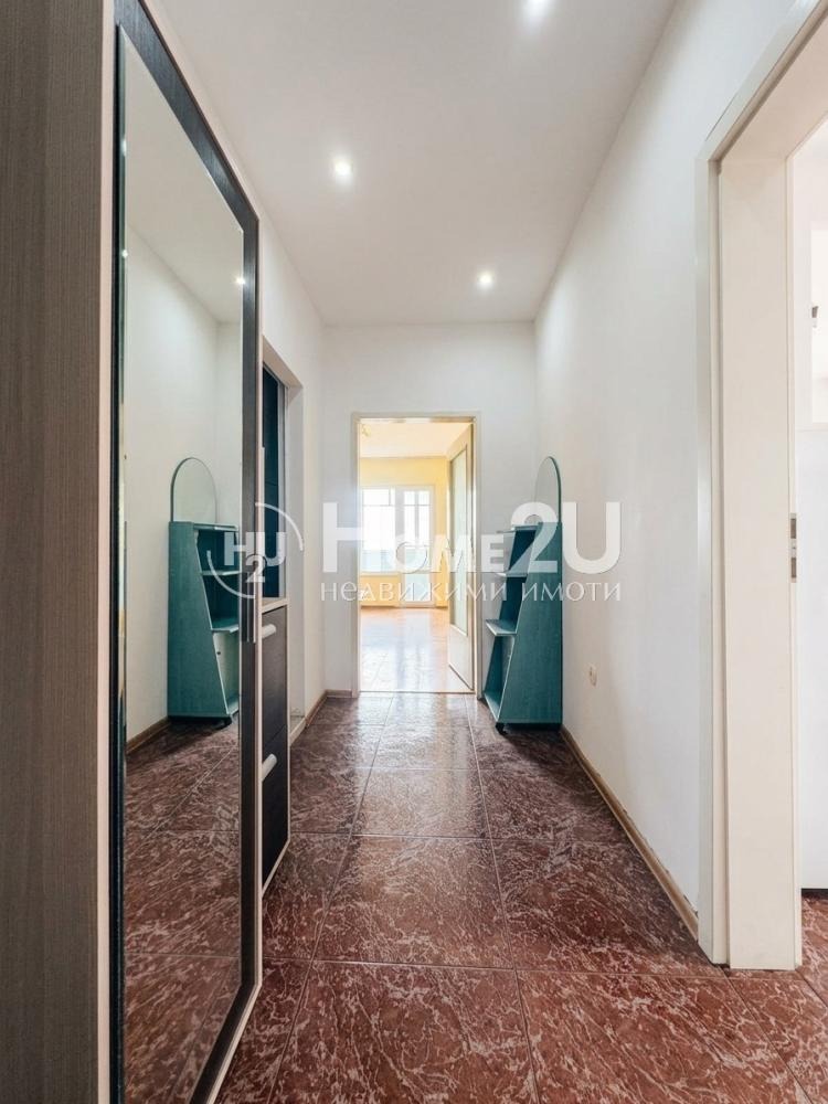 Продава 3-СТАЕН, гр. Пловдив, Христо Смирненски, снимка 8 - Апартаменти - 55888566