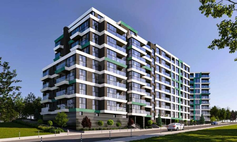 Satılık  3 yatak odası Sofia , Mladost 4 , 127 metrekare | 86074936 - görüntü [3]