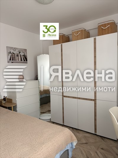 Продава 4-СТАЕН, гр. Варна, Погреби, снимка 10 - Апартаменти - 53979934