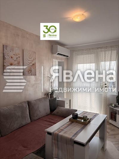 Продава 4-СТАЕН, гр. Варна, Погреби, снимка 14 - Апартаменти - 53979934