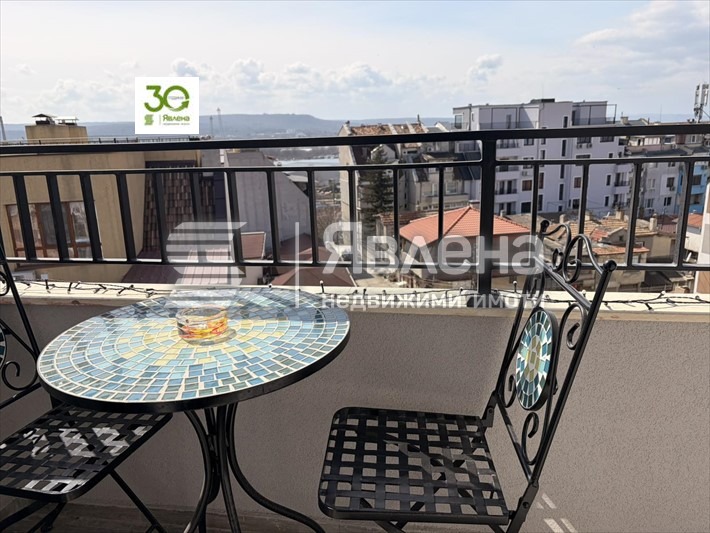 Продава 4-СТАЕН, гр. Варна, Погреби, снимка 6 - Апартаменти - 53979934